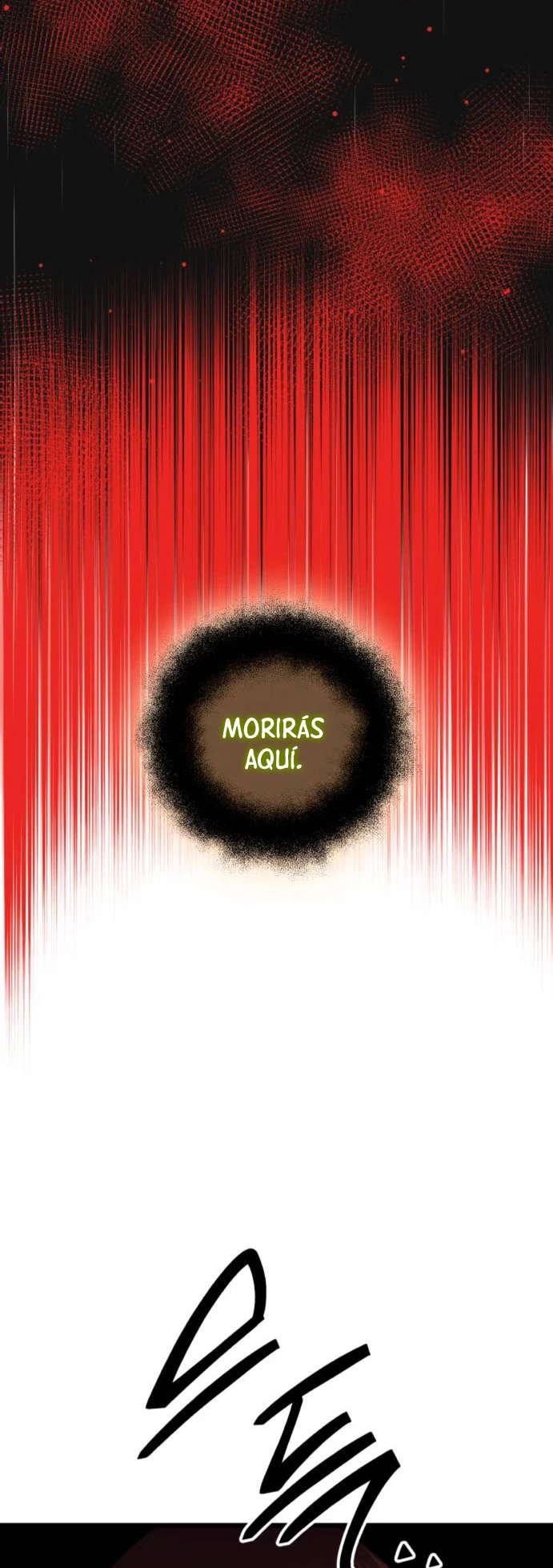 Obtuve un Objeto Mítico Capitulo 89 página 77