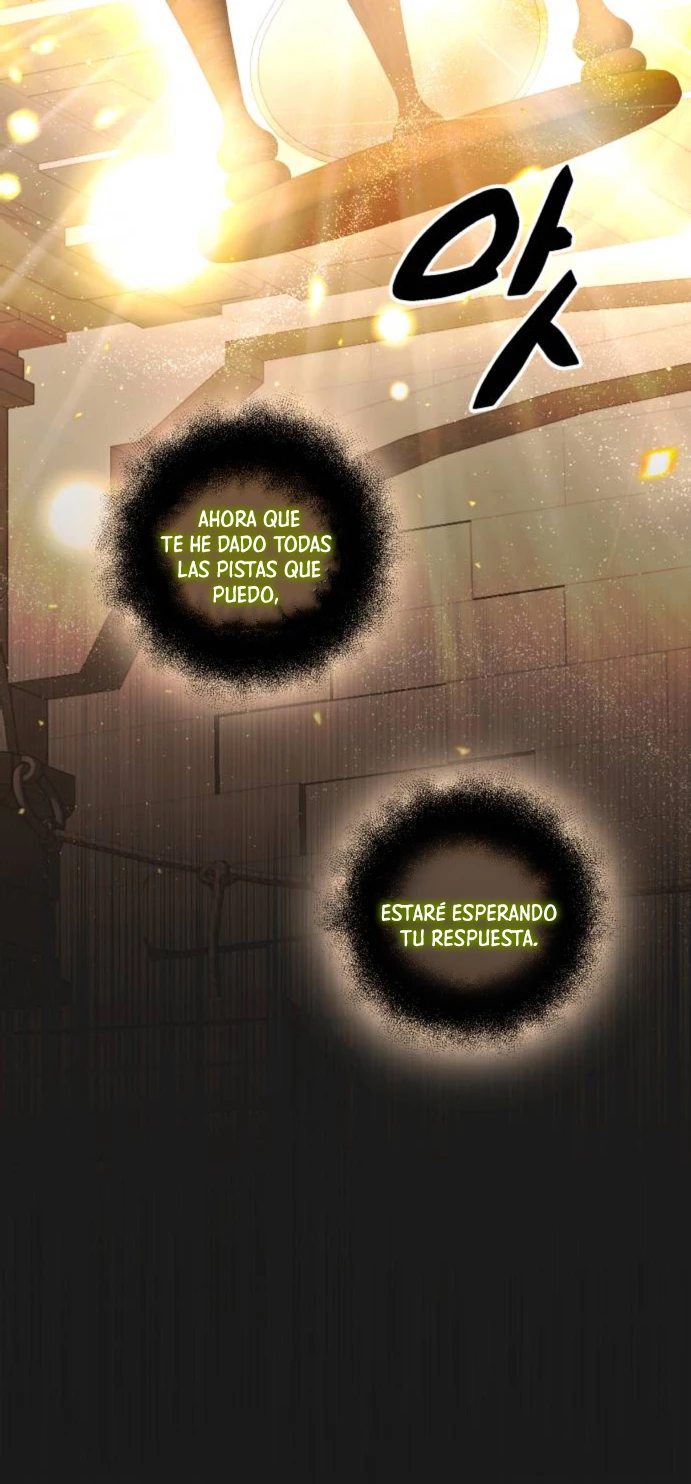 Obtuve un Objeto Mítico Capitulo 89 página 80