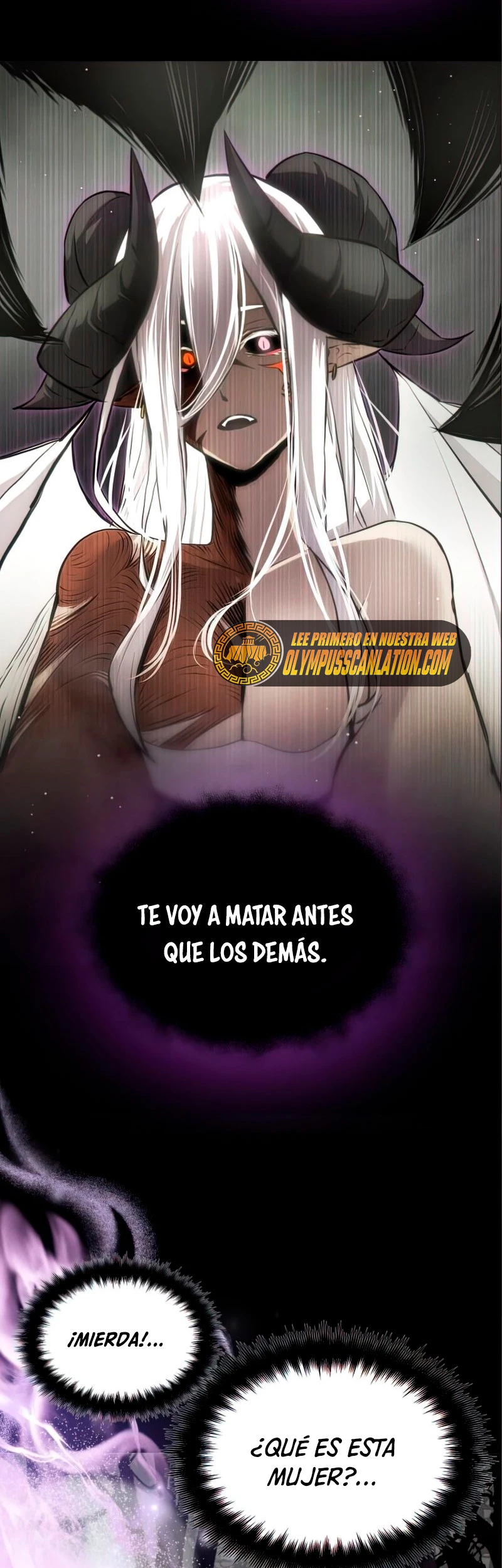 Obtuve un Objeto Mítico Capitulo 9 página 14