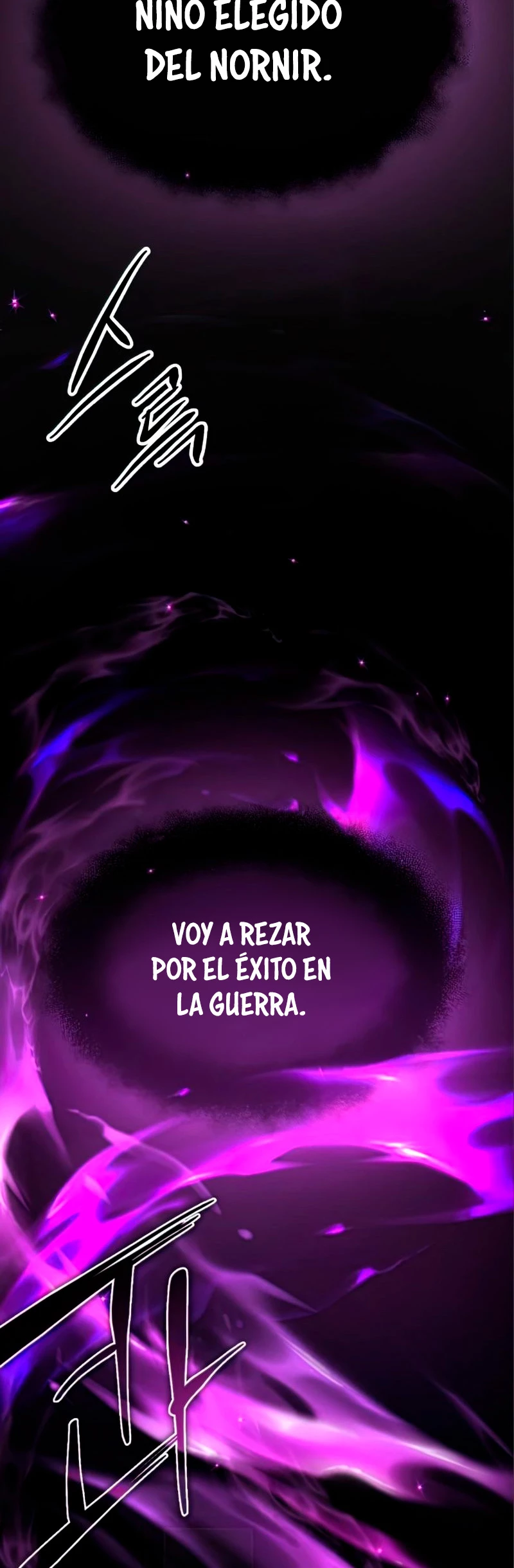 Obtuve un Objeto Mítico Capitulo 9 página 24