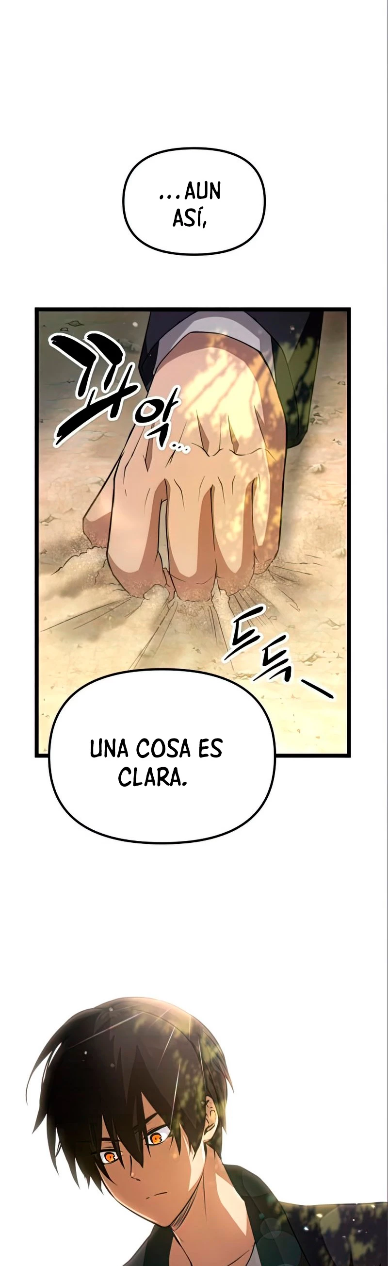 Obtuve un Objeto Mítico Capitulo 9 página 39