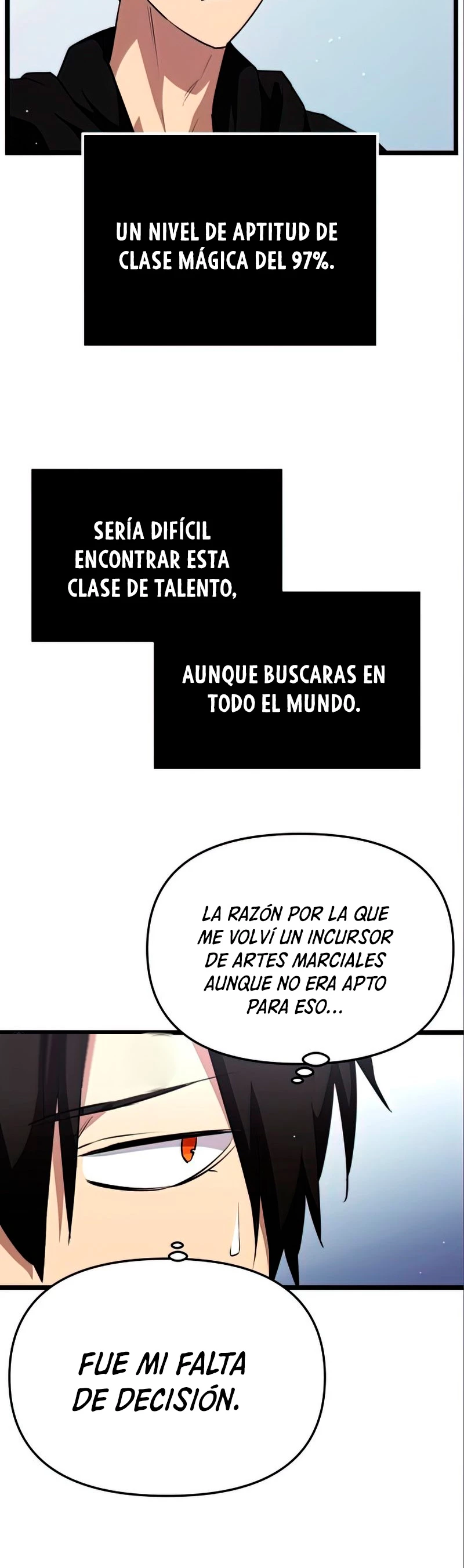 Obtuve un Objeto Mítico Capitulo 9 página 51