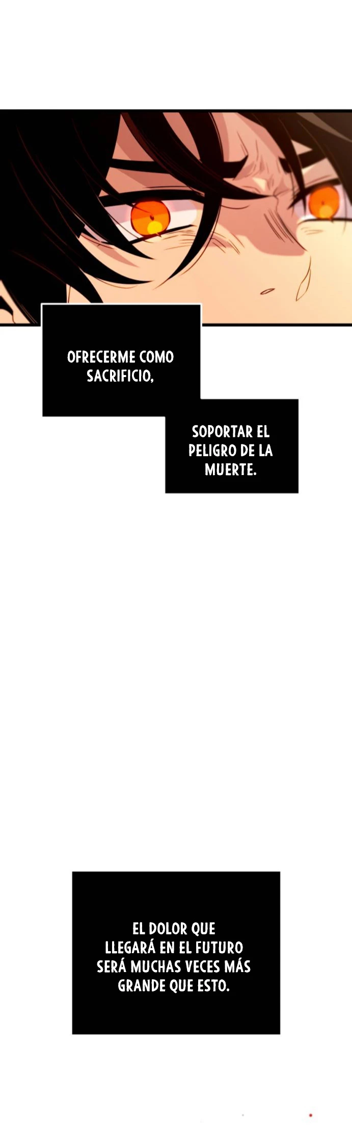Obtuve un Objeto Mítico Capitulo 90 página 36