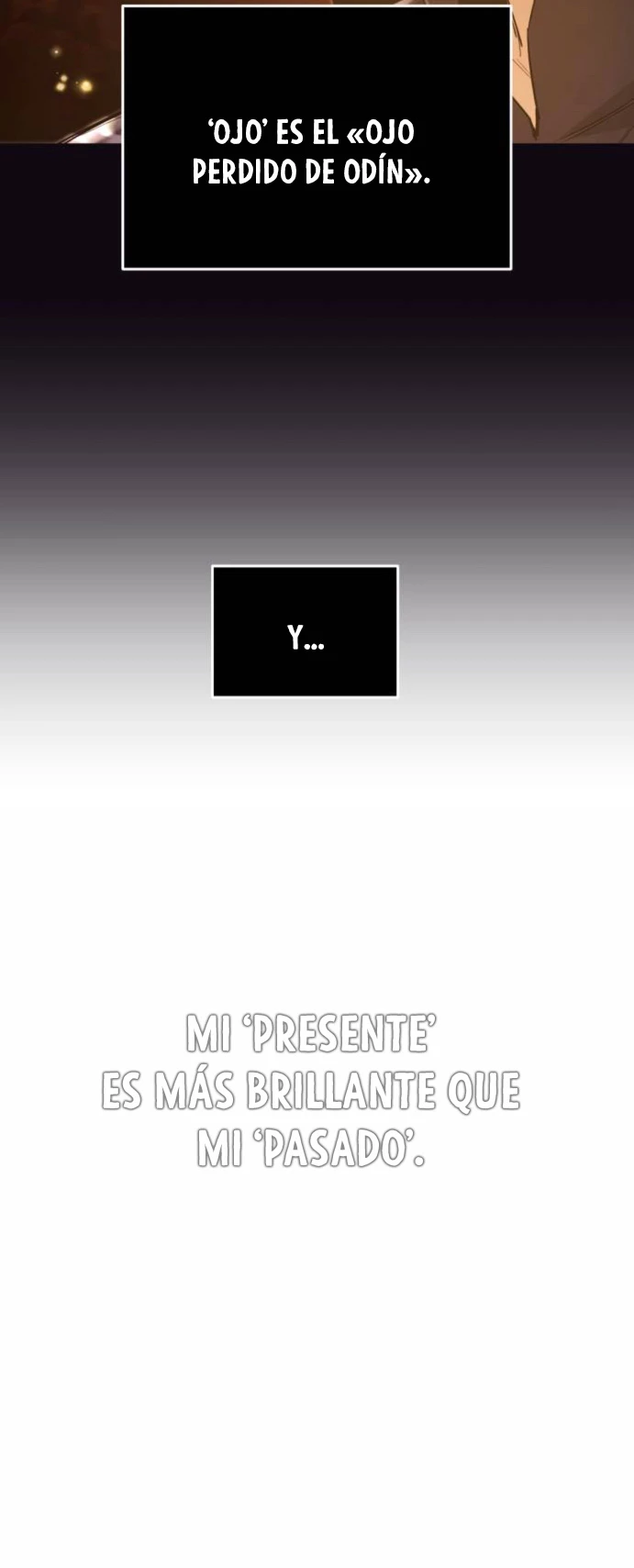Obtuve un Objeto Mítico Capitulo 90 página 63