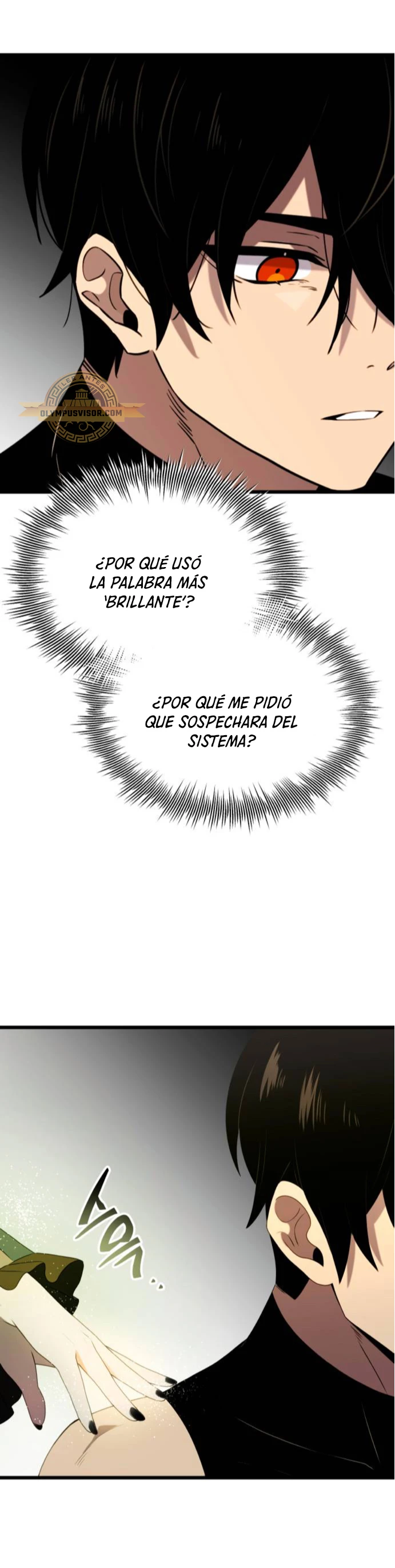 Obtuve un Objeto Mítico Capitulo 90 página 66
