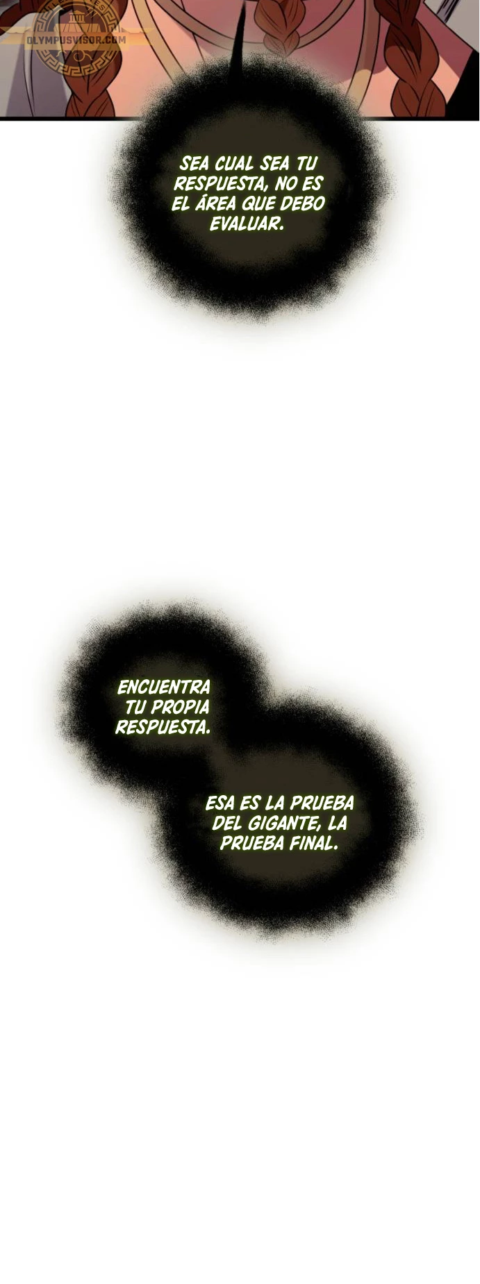 Obtuve un Objeto Mítico Capitulo 90 página 75