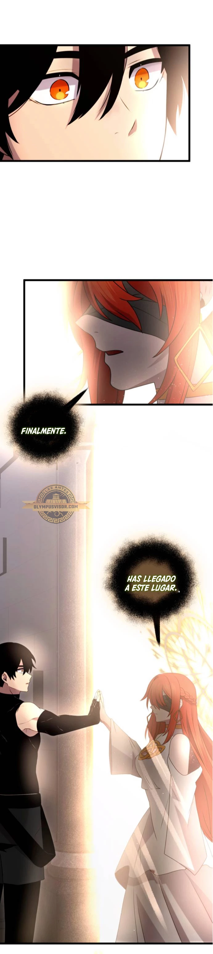 Obtuve un Objeto Mítico Capitulo 90 página 78