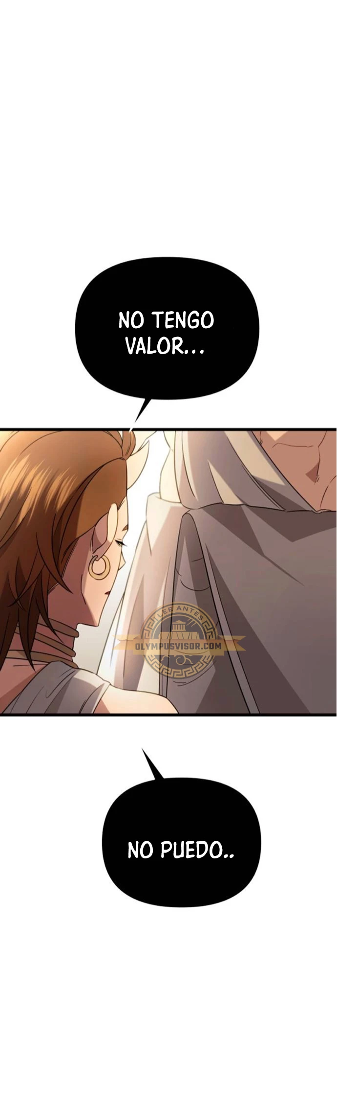 Obtuve un Objeto Mítico Capitulo 91 página 25