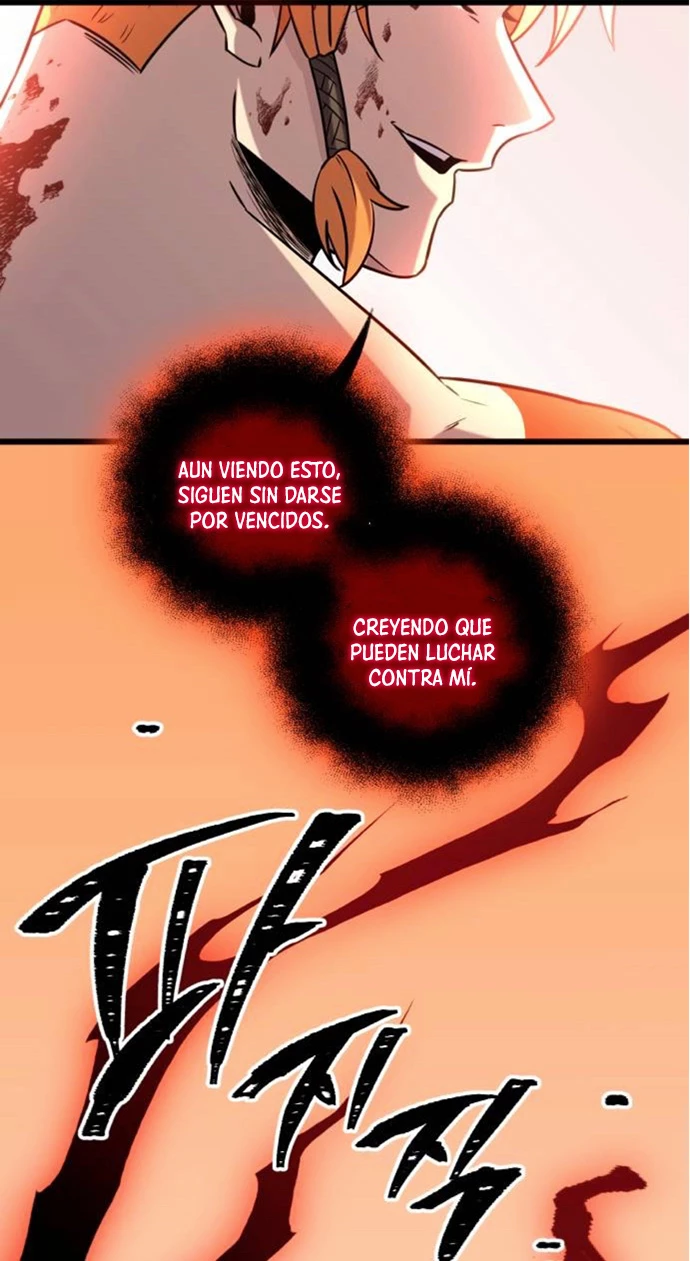 Obtuve un Objeto Mítico Capitulo 91 página 43
