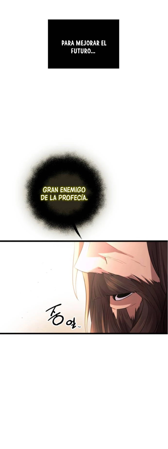 Obtuve un Objeto Mítico Capitulo 92 página 15