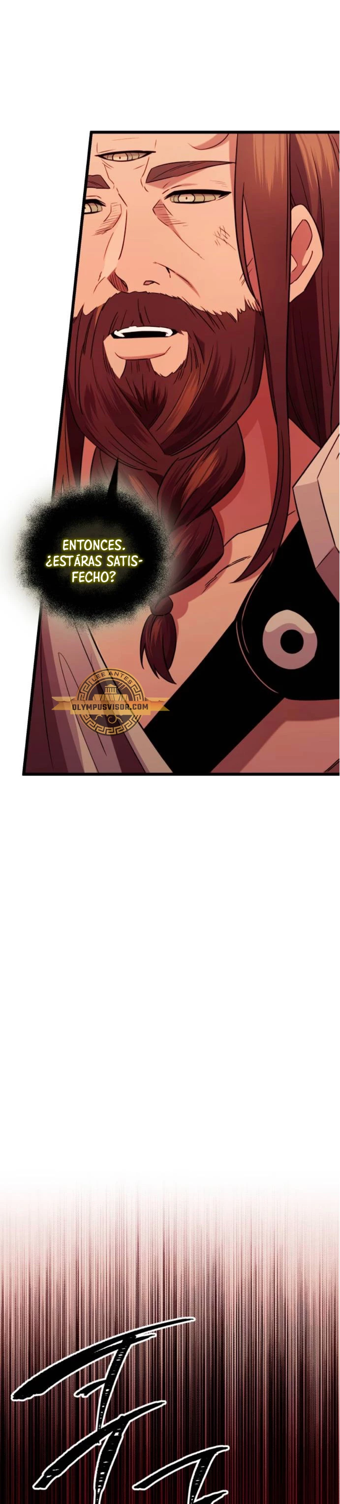 Obtuve un Objeto Mítico Capitulo 92 página 22