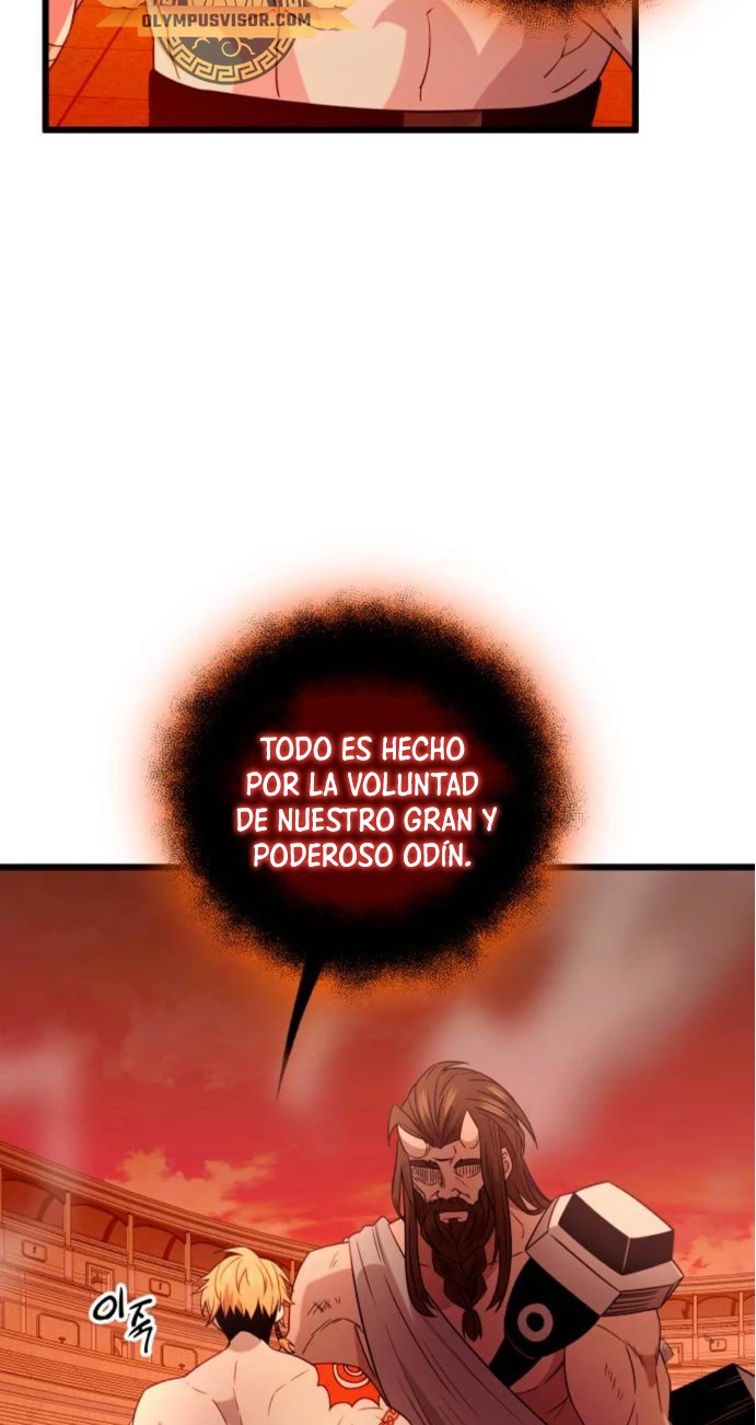 Obtuve un Objeto Mítico Capitulo 92 página 32