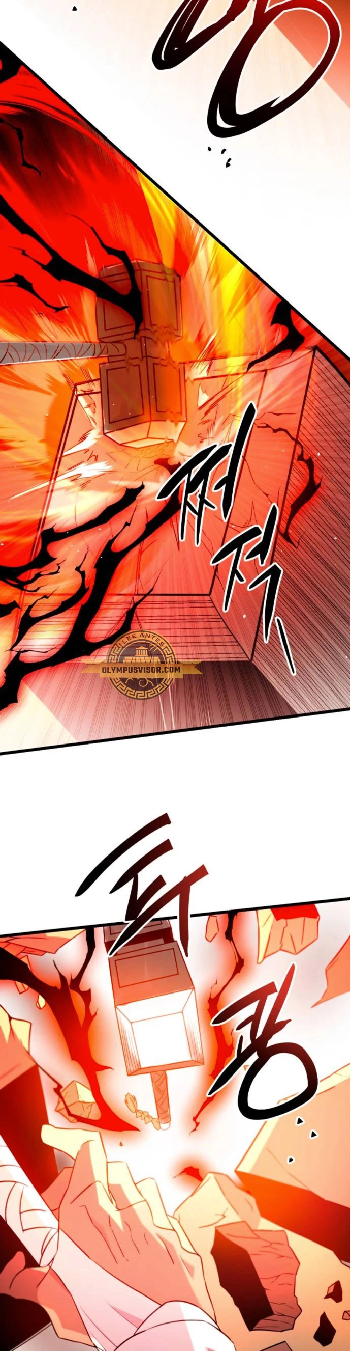 Obtuve un Objeto Mítico Capitulo 92 página 48