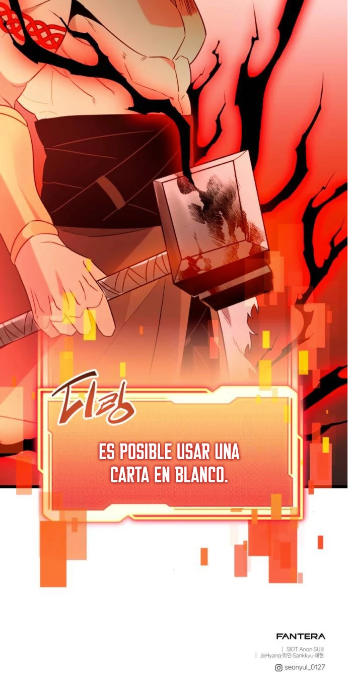 Obtuve un Objeto Mítico Capitulo 92 página 55