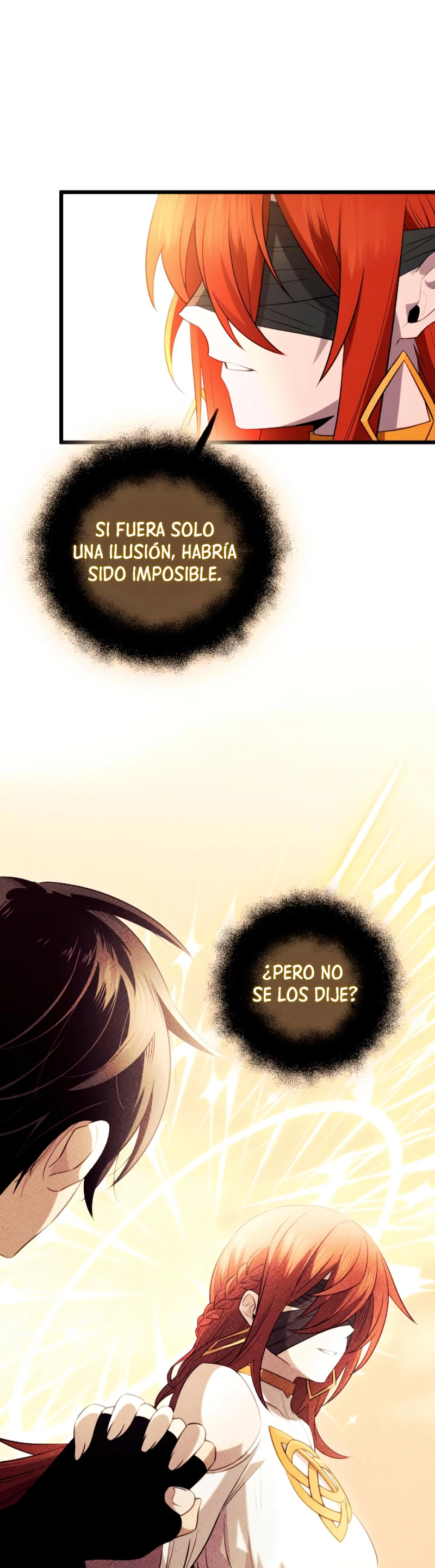 Obtuve un Objeto Mítico Capitulo 93 página 39