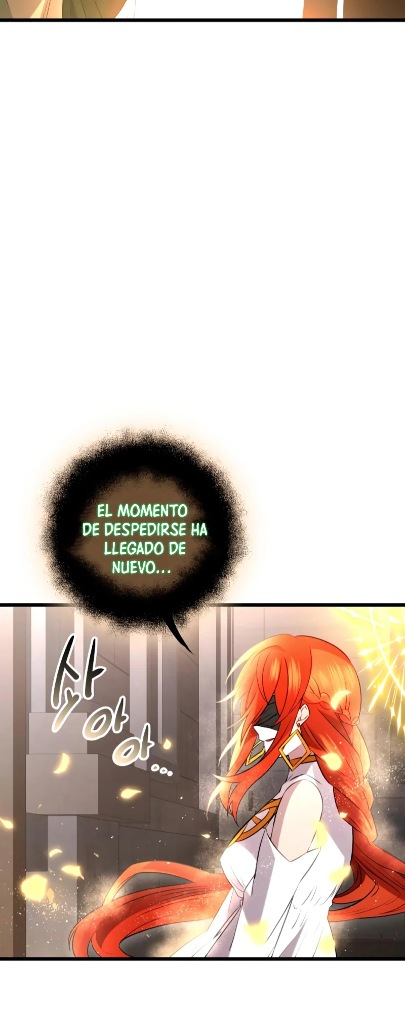 Obtuve un Objeto Mítico Capitulo 93 página 50
