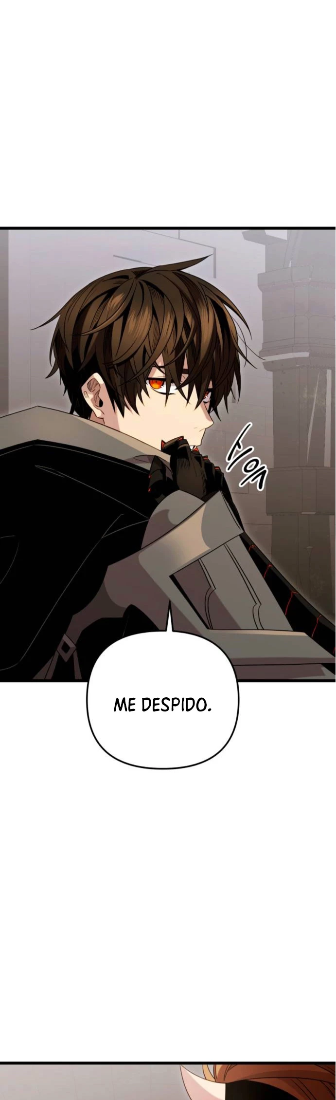 Obtuve un Objeto Mítico Capitulo 94 página 27