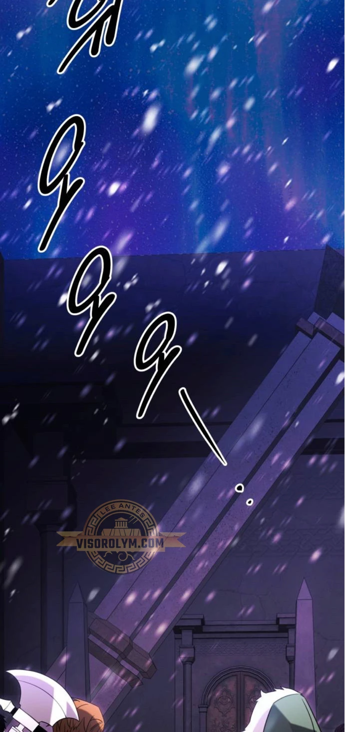Obtuve un Objeto Mítico Capitulo 94 página 30