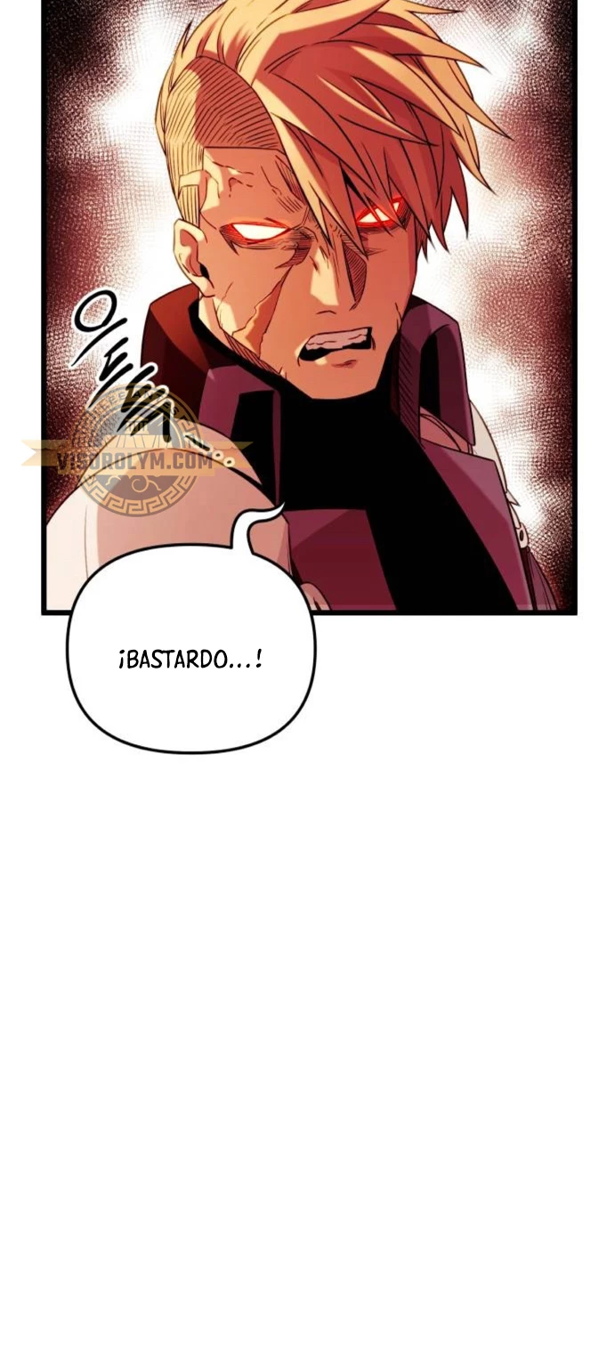 Obtuve un Objeto Mítico Capitulo 94 página 50