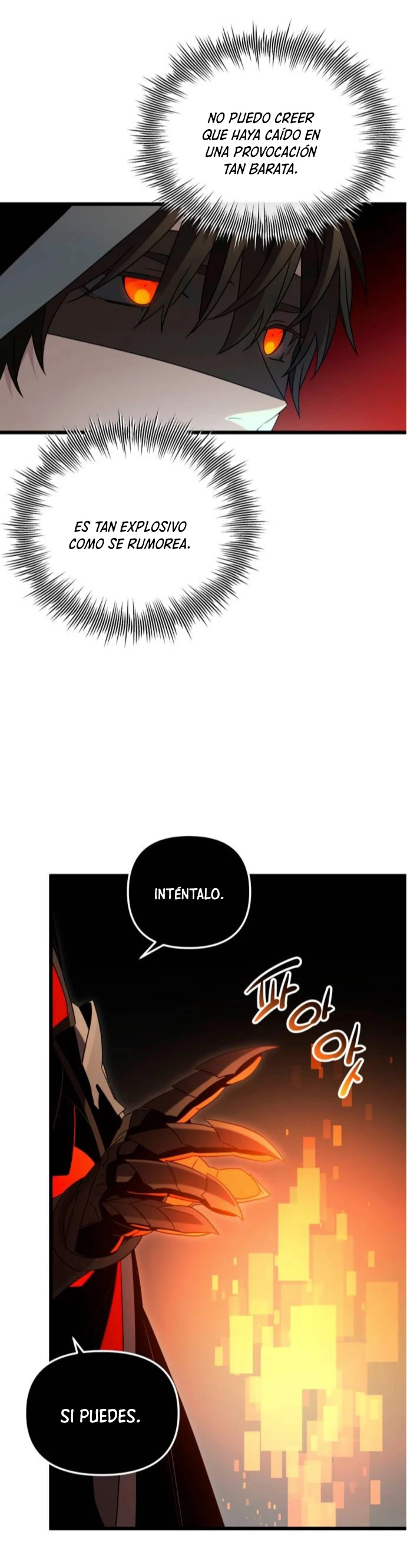 Obtuve un Objeto Mítico Capitulo 94 página 53