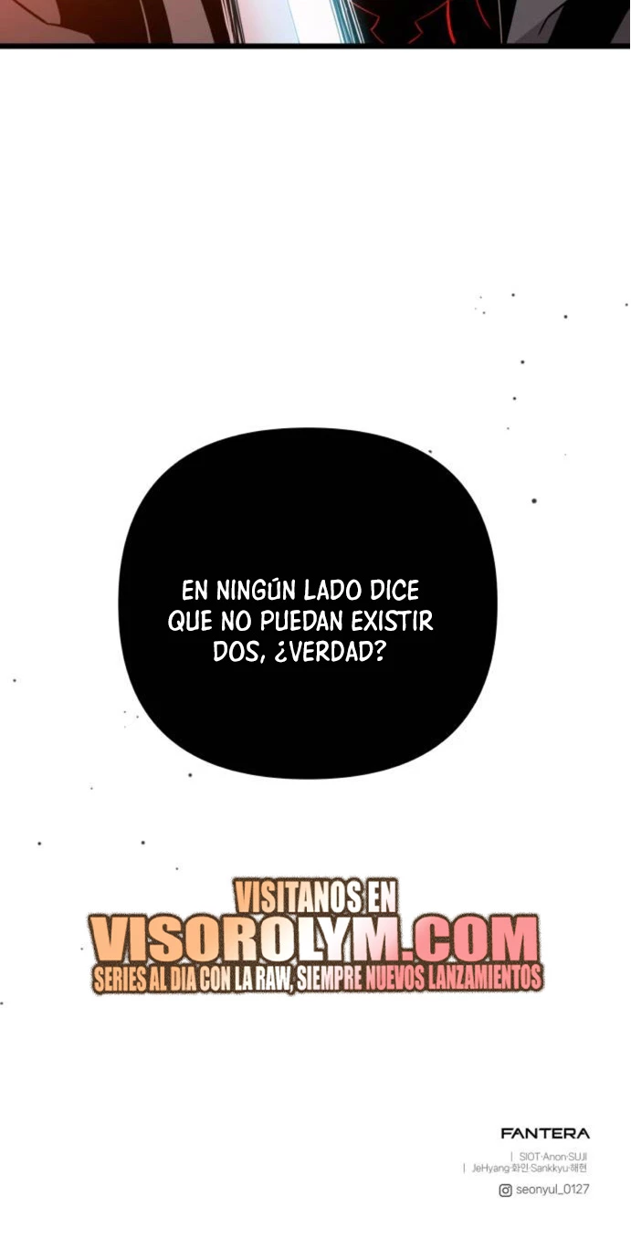Obtuve un Objeto Mítico Capitulo 94 página 57