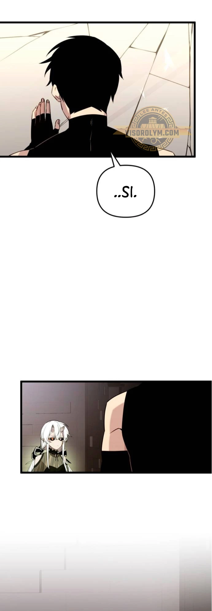 Obtuve un Objeto Mítico Capitulo 94 página 6