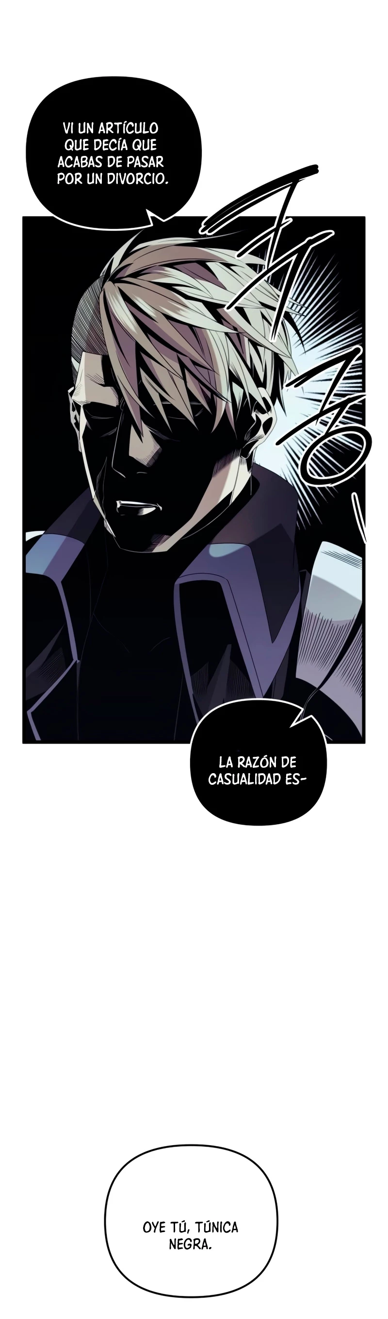 Obtuve un Objeto Mítico Capitulo 95 página 16