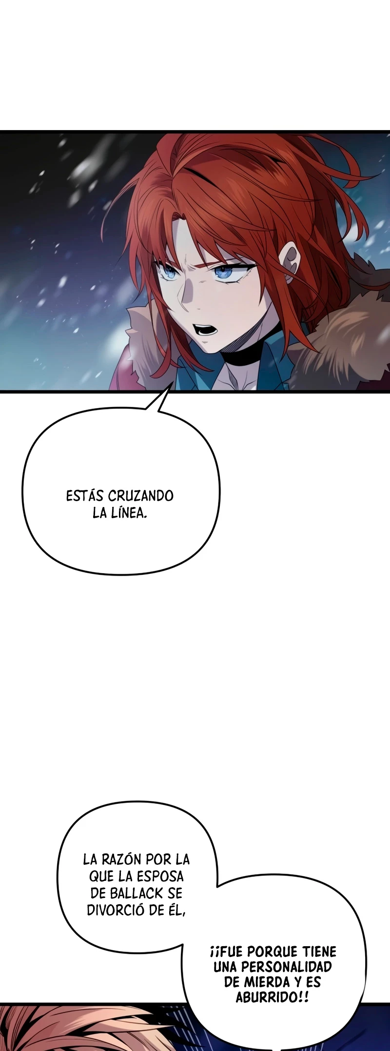 Obtuve un Objeto Mítico Capitulo 95 página 17
