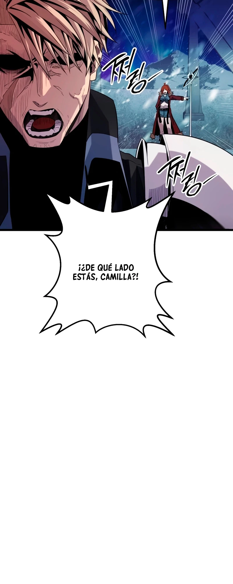 Obtuve un Objeto Mítico Capitulo 95 página 18