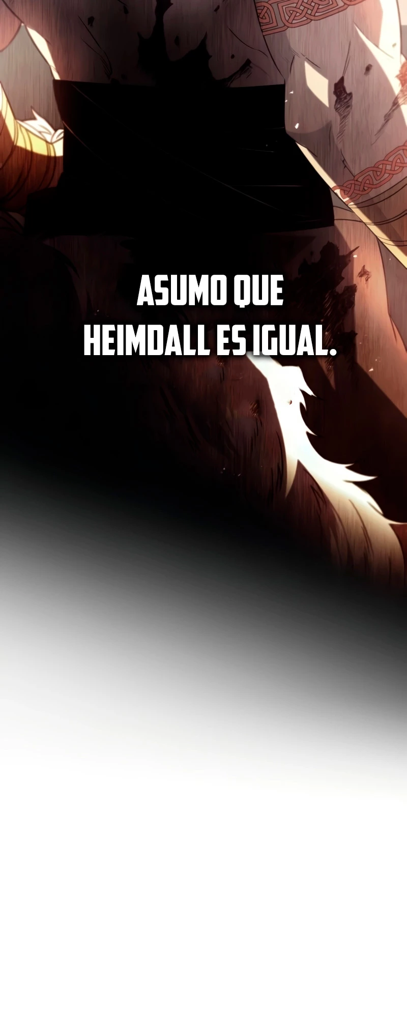 Obtuve un Objeto Mítico Capitulo 95 página 33