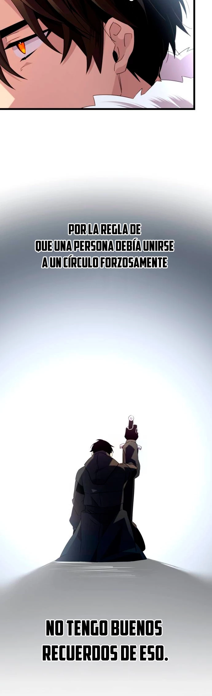 Obtuve un Objeto Mítico Capitulo 96 página 10