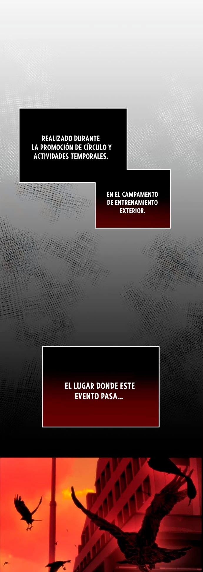 Obtuve un Objeto Mítico Capitulo 96 página 23