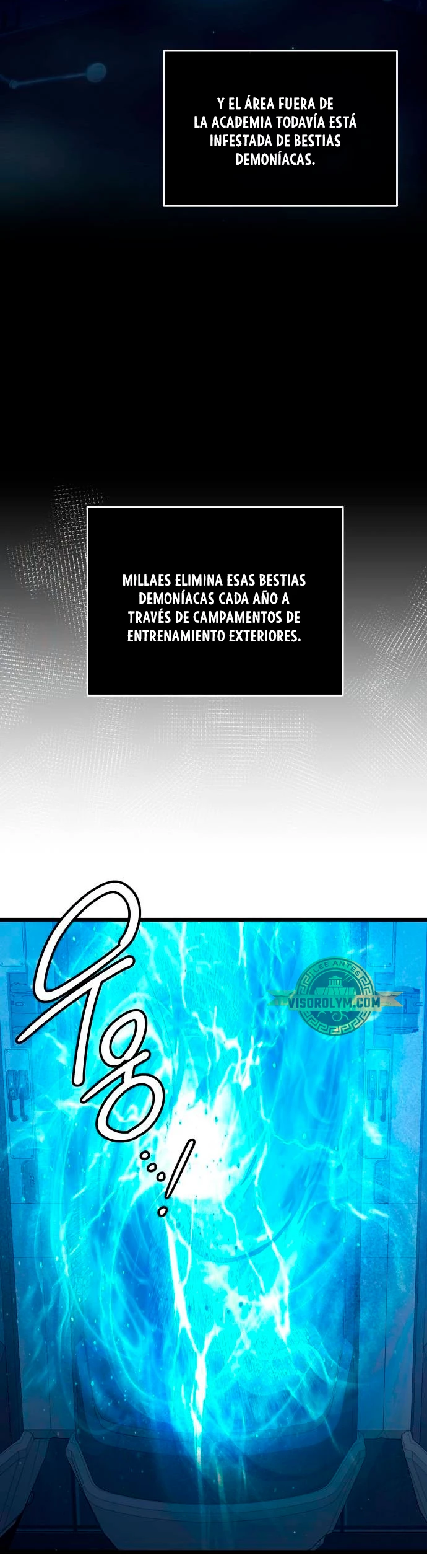 Obtuve un Objeto Mítico Capitulo 96 página 25