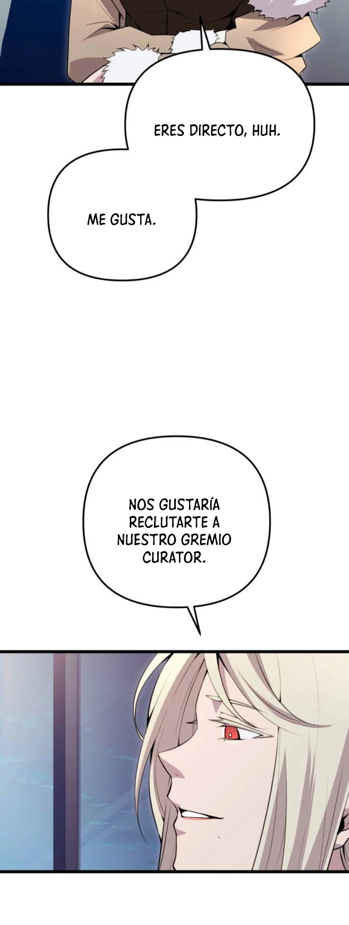 Obtuve un Objeto Mítico Capitulo 97 página 54