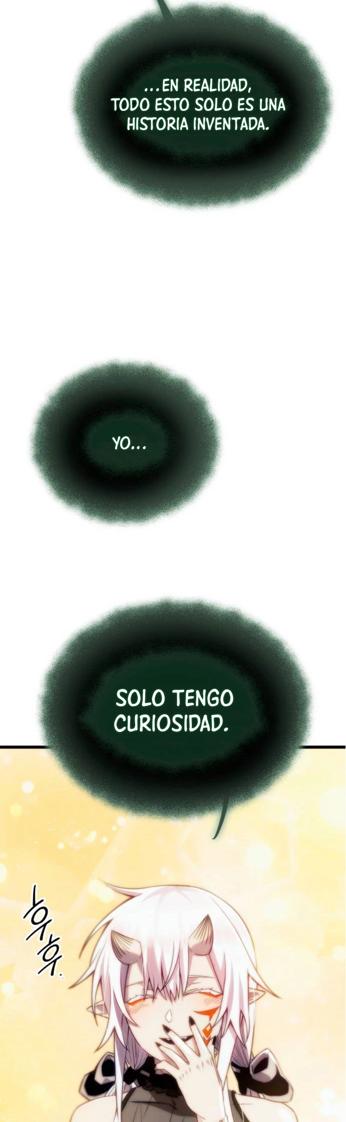 Obtuve un Objeto Mítico Capitulo 98 página 10