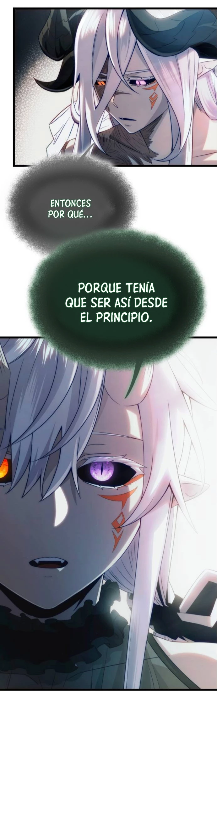 Obtuve un Objeto Mítico Capitulo 98 página 6