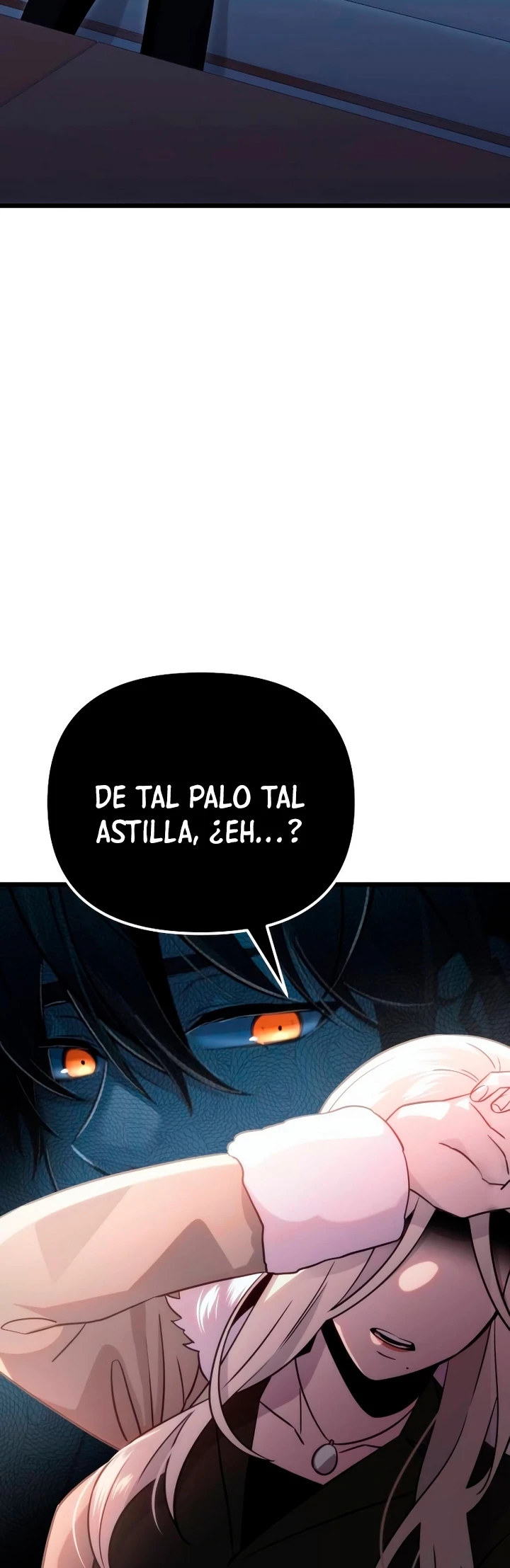 Obtuve un Objeto Mítico Capitulo 99 página 22