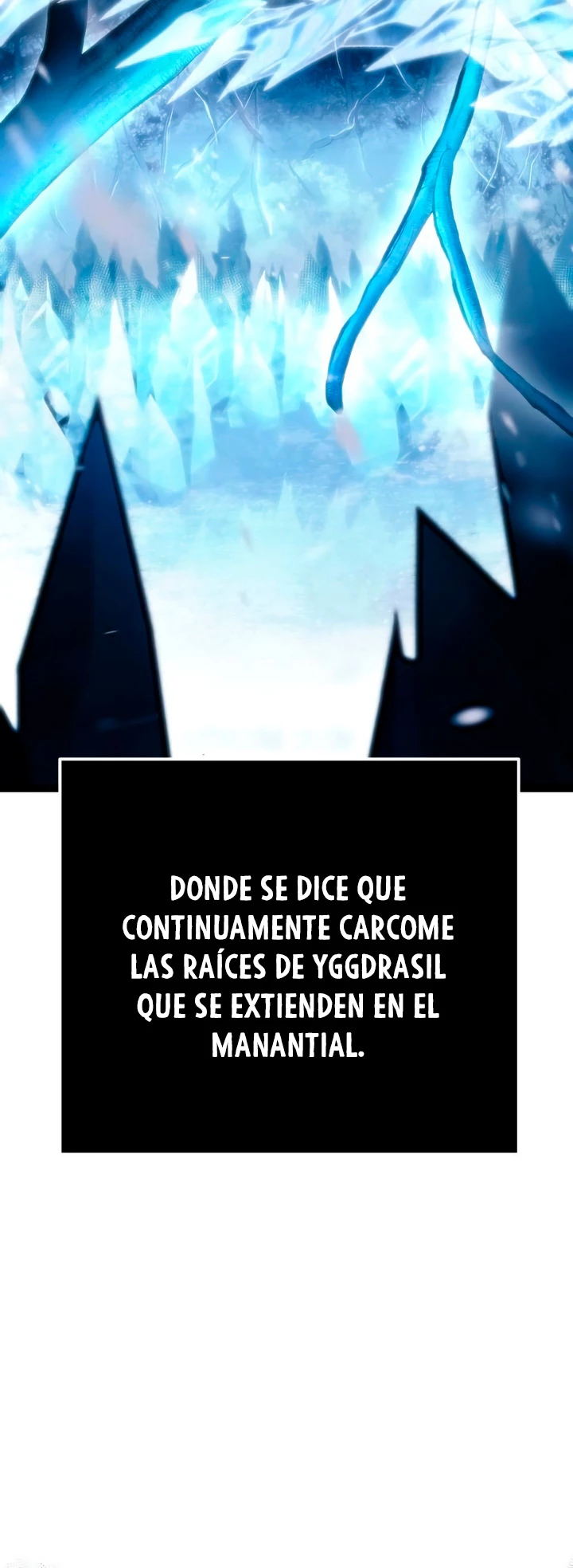 Obtuve un Objeto Mítico Capitulo 99 página 30
