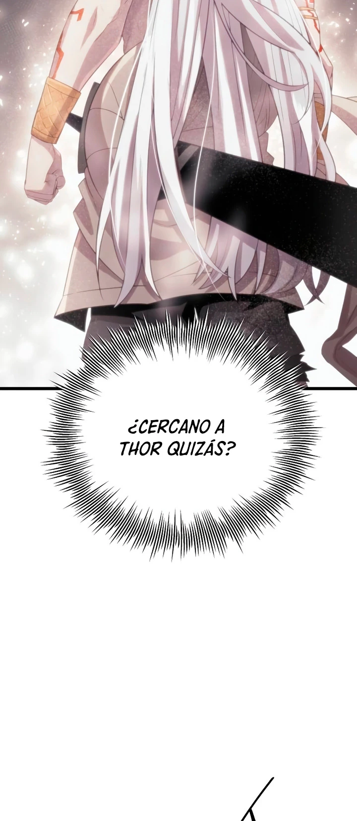 Obtuve un Objeto Mítico Capitulo 99 página 34