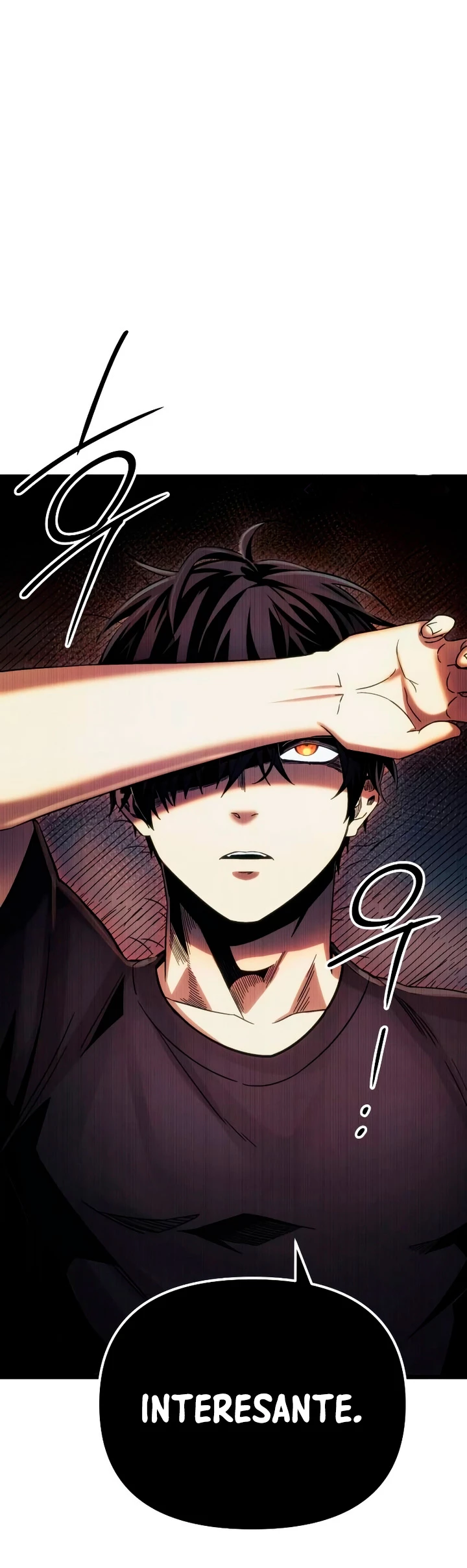 Obtuve un Objeto Mítico Capitulo 99 página 36