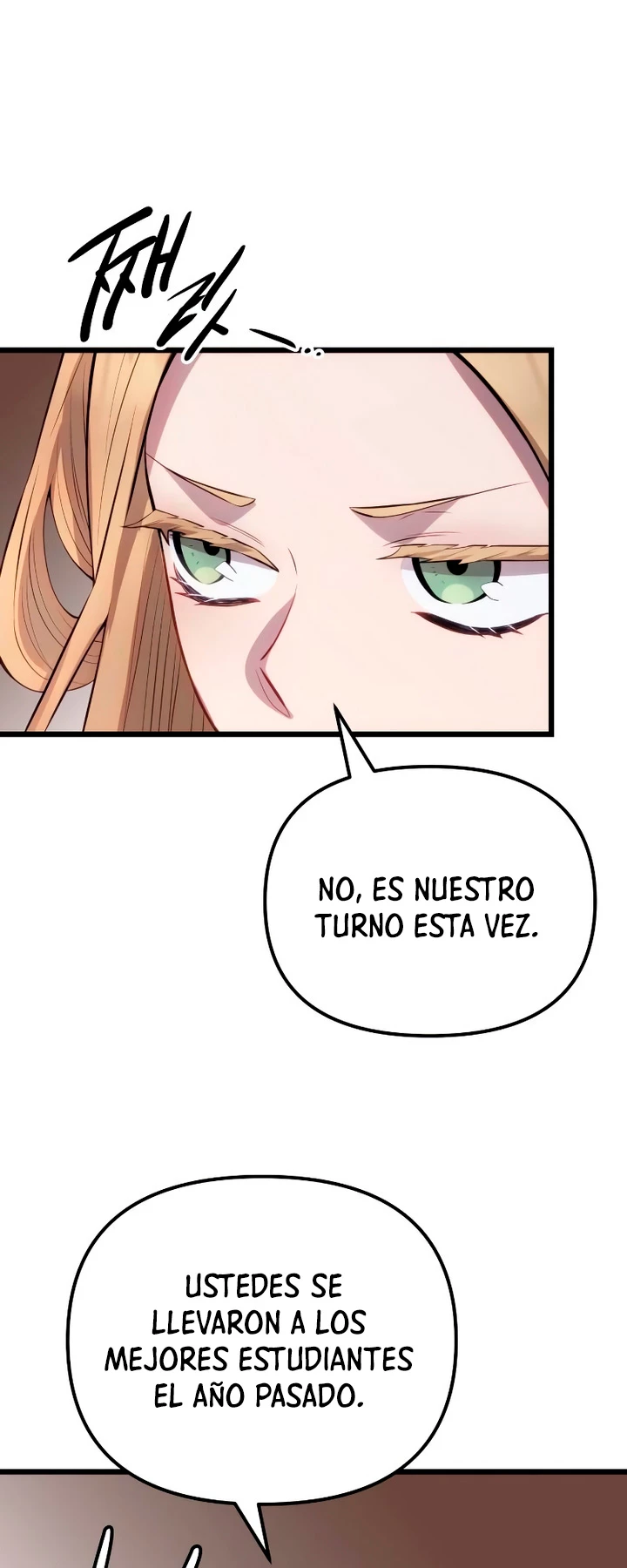 Obtuve un Objeto Mítico Capitulo 99 página 48