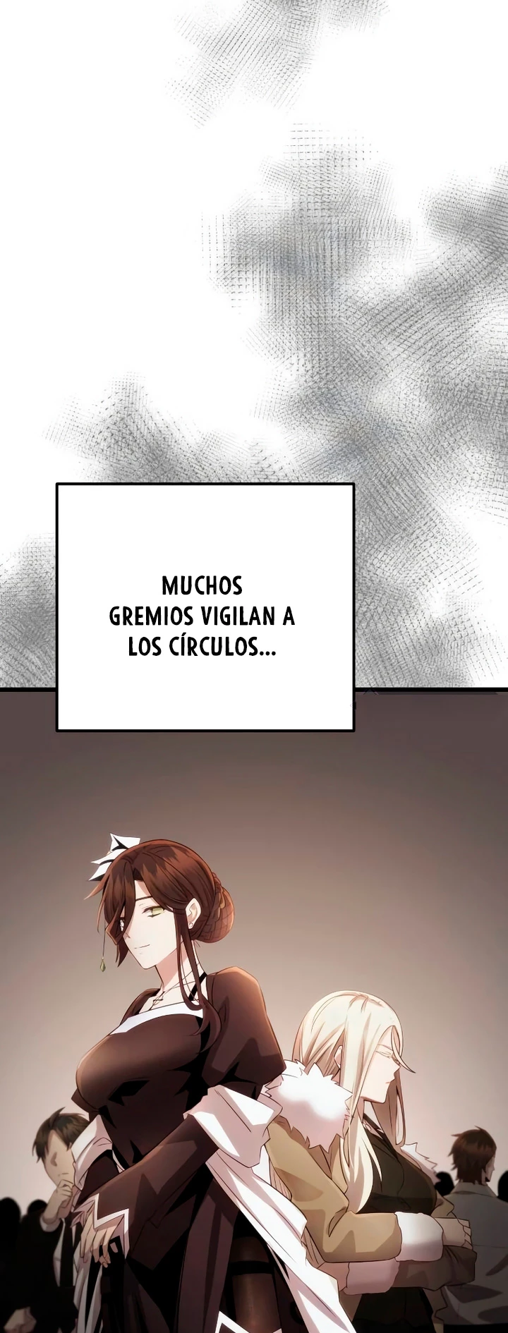 Obtuve un Objeto Mítico Capitulo 99 página 59