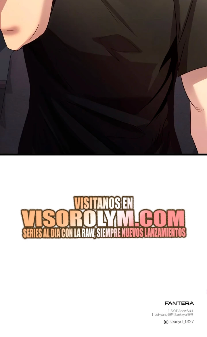 Obtuve un Objeto Mítico Capitulo 99 página 77