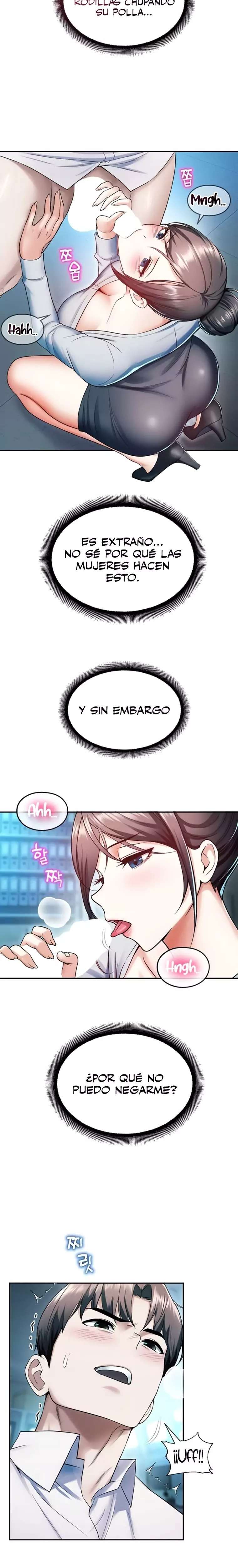 Vigilante de Camaras de Seguridad Capitulo 18 página 4