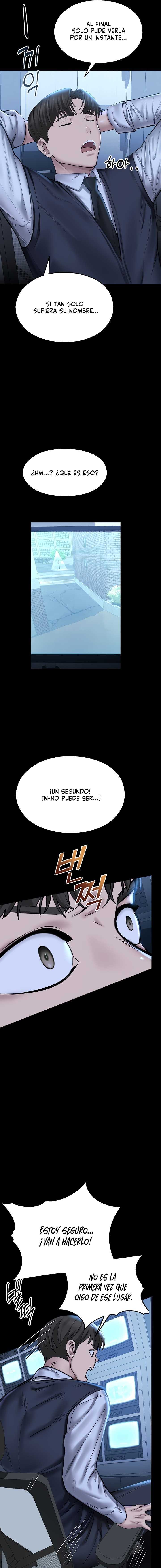 Vigilante de Camaras de Seguridad Capitulo 2 página 13
