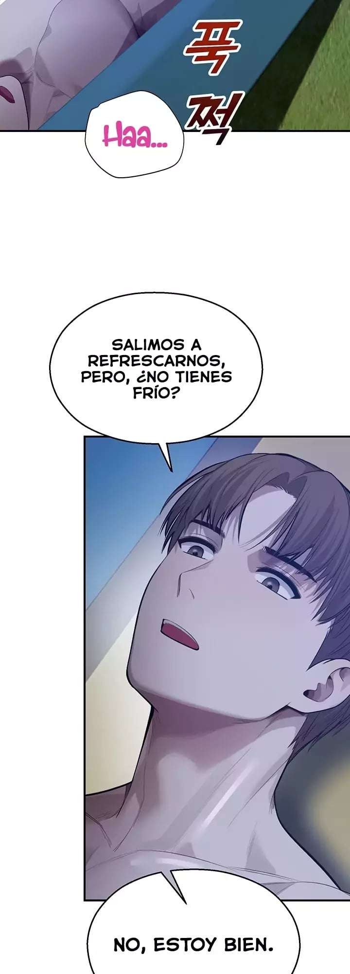 Vigilante de Camaras de Seguridad Capitulo 26 página 16