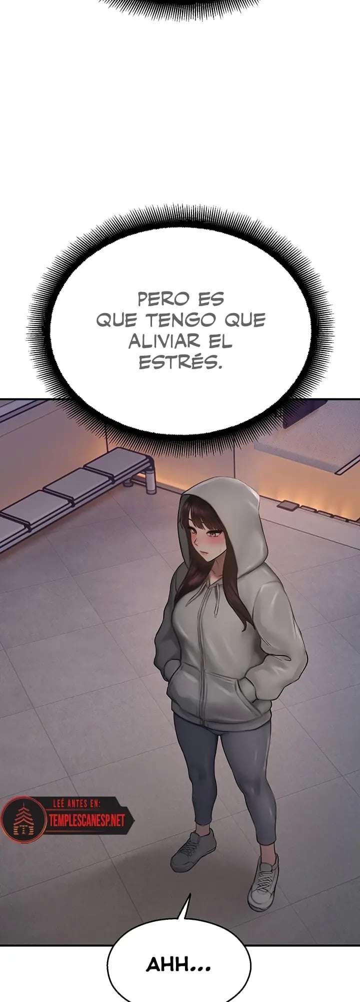 Vigilante de Camaras de Seguridad Capitulo 27 página 14