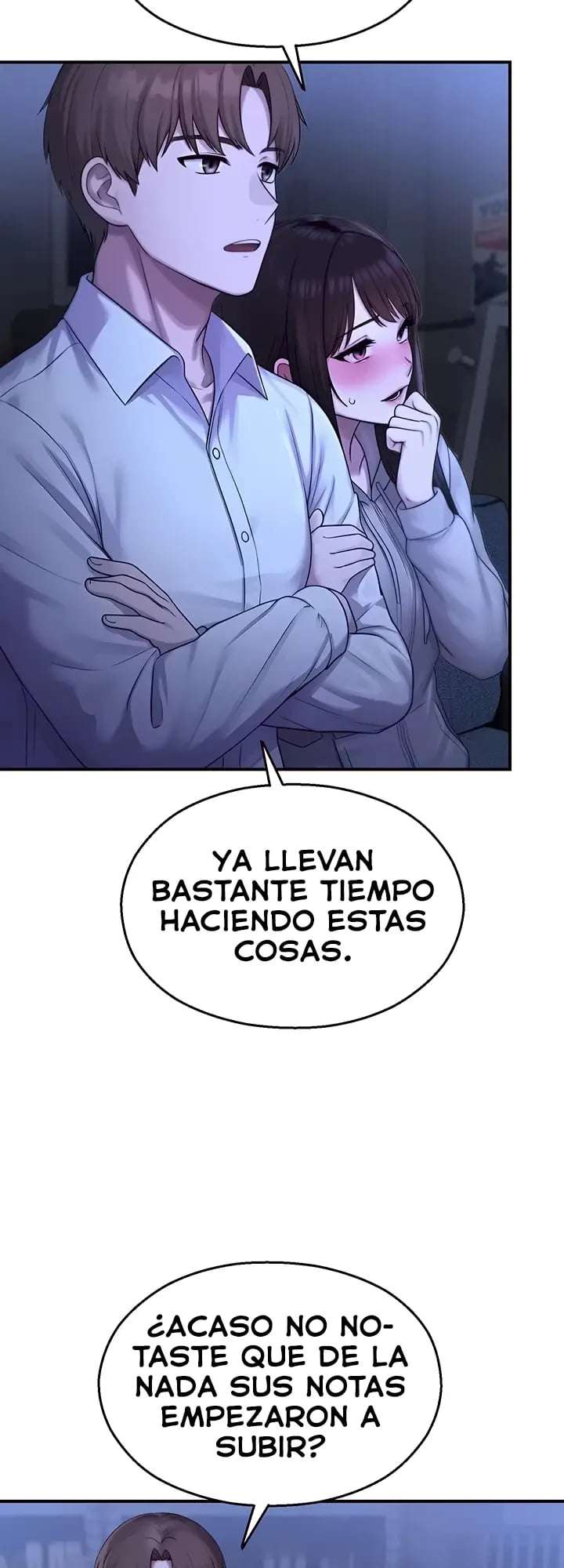 Vigilante de Camaras de Seguridad Capitulo 28 página 12