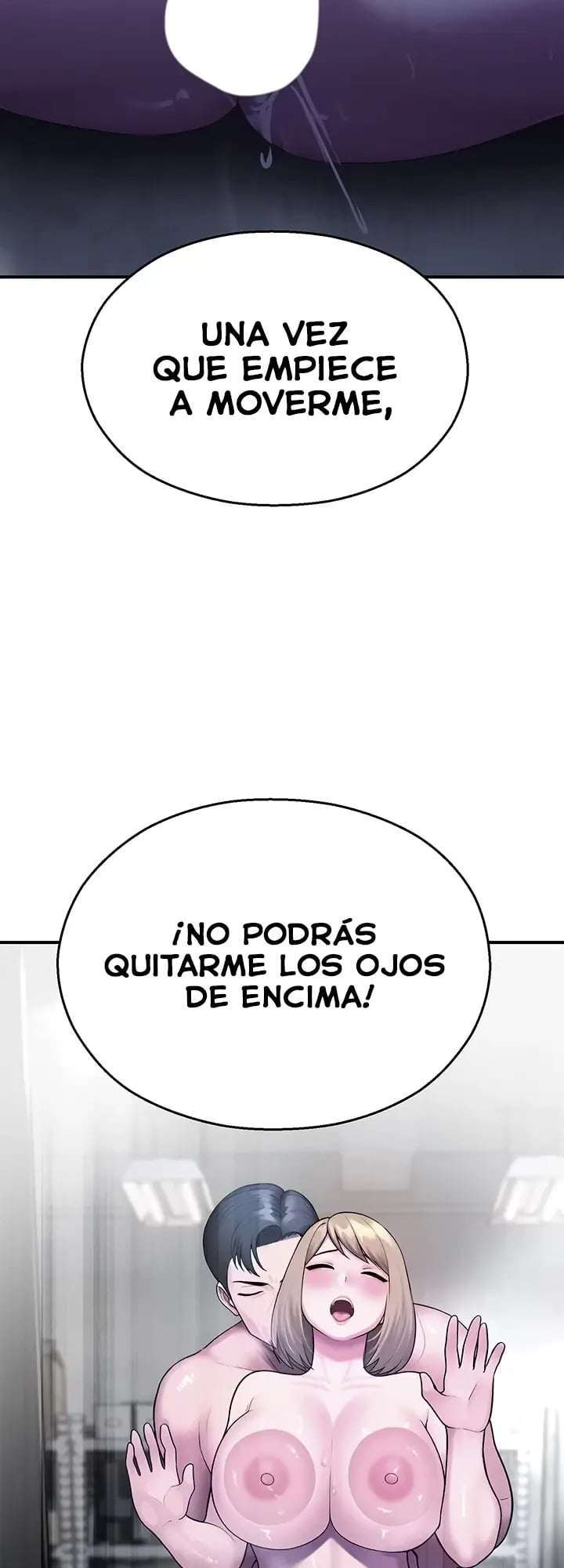 Vigilante de Camaras de Seguridad Capitulo 29 página 2