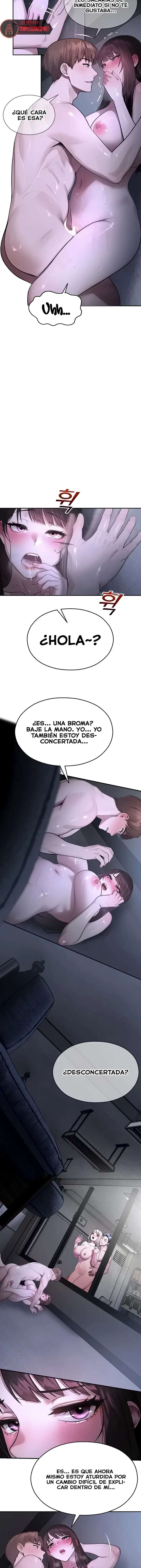 Vigilante de Camaras de Seguridad Capitulo 29 página 7